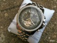 Exkluzívne hodinky Breitling